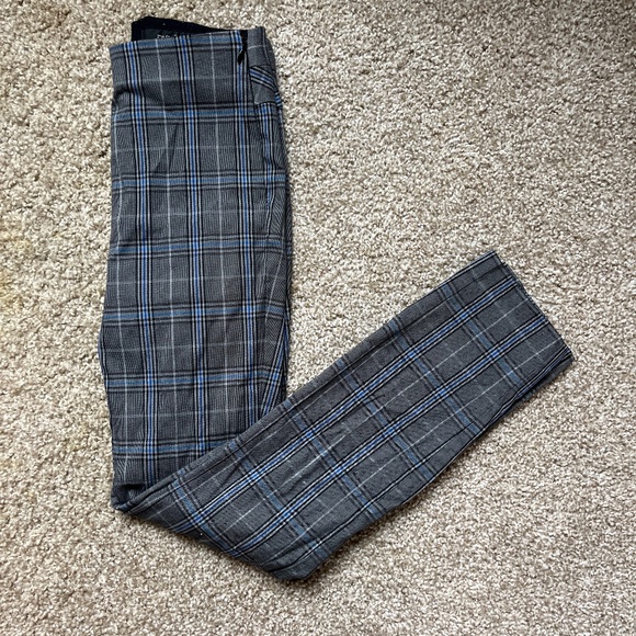 Rag and Bone Simone Slim Ankle Pant - Picture 1 of 3